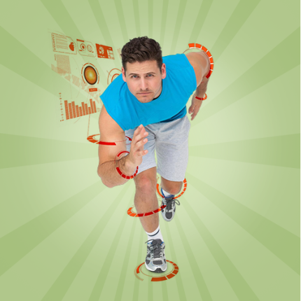 البرامج الرياضية المتخصصة