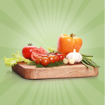 ⁦الخضروات الطازجة⁩ - الصورة ⁦4⁩