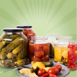 ⁦المخللات والمتخمرات الغذائية⁩ - الصورة ⁦3⁩