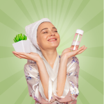 بدائل تجميلية طبيعية