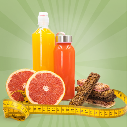 برامج التغذية التجميلية