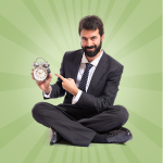 ⁦ساعة دعم تغيير نمط الحياة⁩ - الصورة ⁦2⁩