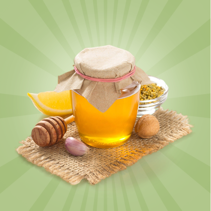 منتجات النحل